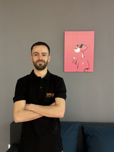 Duli - barber Nové Mesto nad Váhom